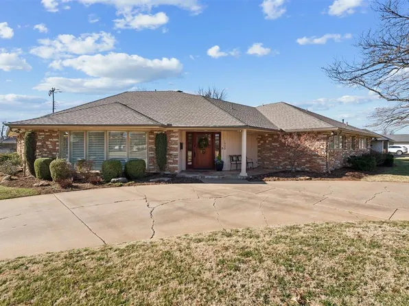 1300 Westchester Dr, Oklahoma City, OK 73120