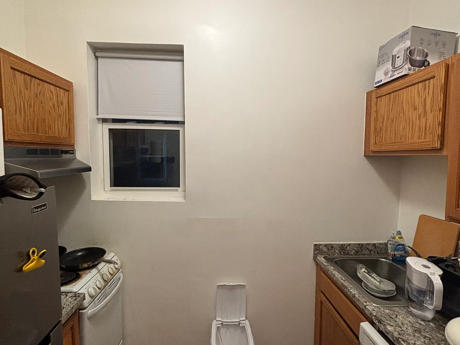 2 bed, 1.0 bath, $3,550 — Photo 1