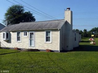 1025 Shoreland Dr, Glen Burnie, MD 21060