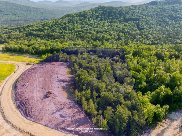 LOT 4 Ginnie Lane #R020-0020-0004, Errol, NH 03579