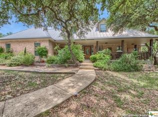 2449 Mojado Pass, Bulverde, TX 78163