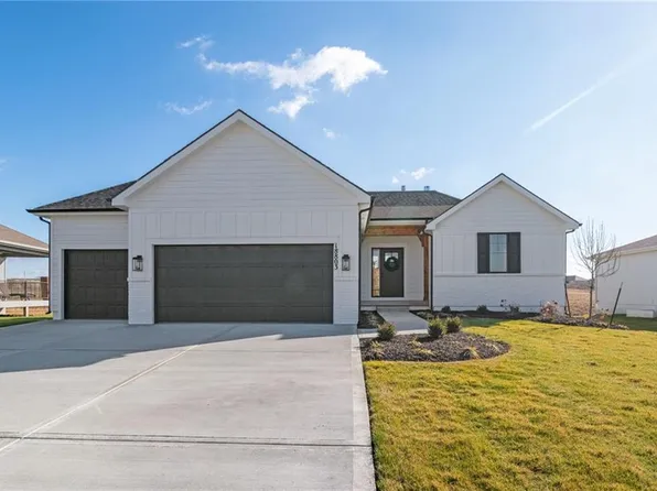 17421 W 169th Pl, Olathe, KS 66062