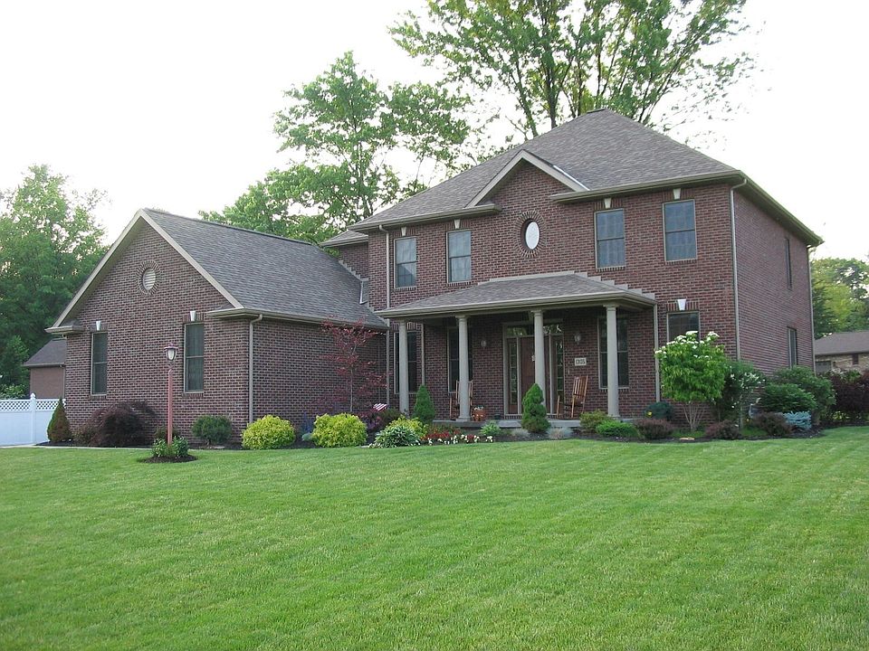 Home Exterior