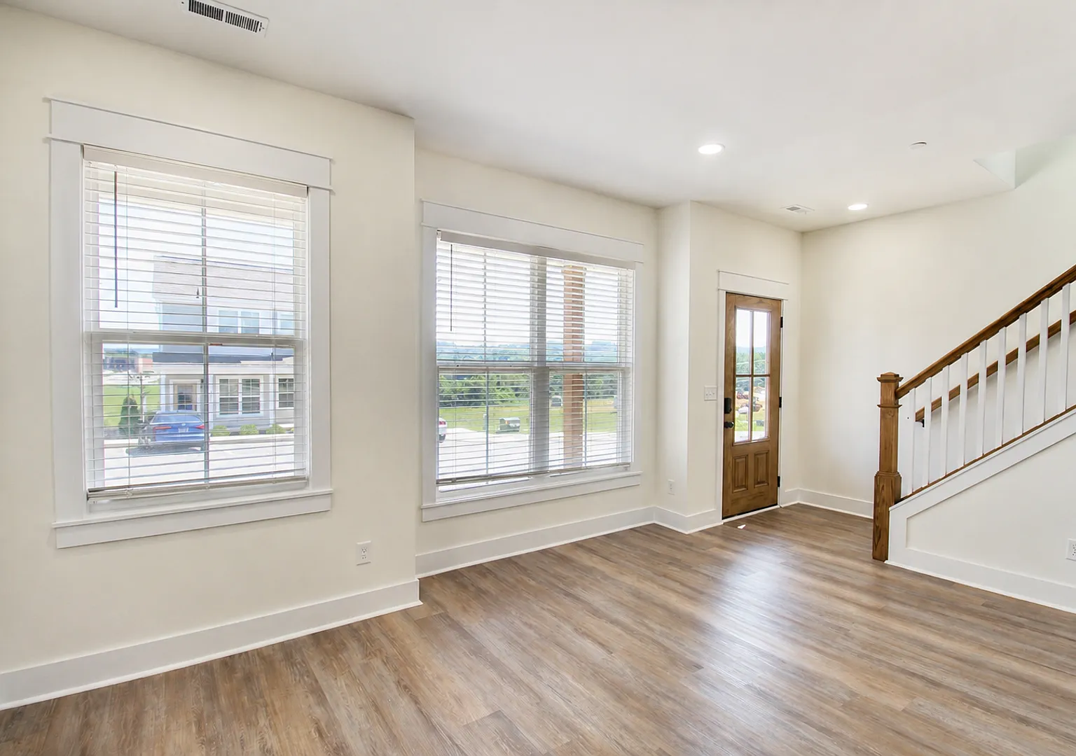 One Month Free | 3-Bedroom Home at Highbury — Photo 2