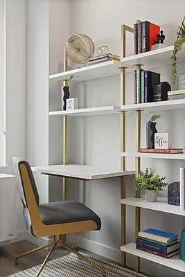 Rented by Douglas Elliman | media 2