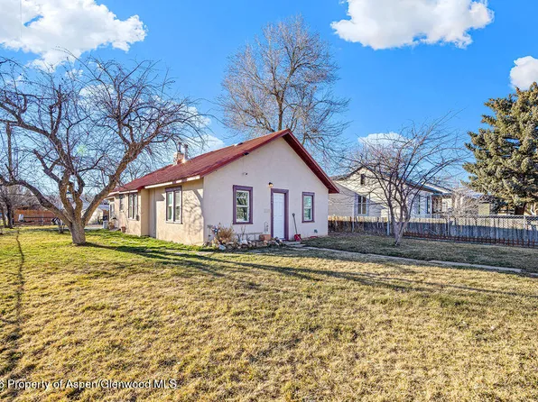 604 Tucker St, Craig, CO 81625