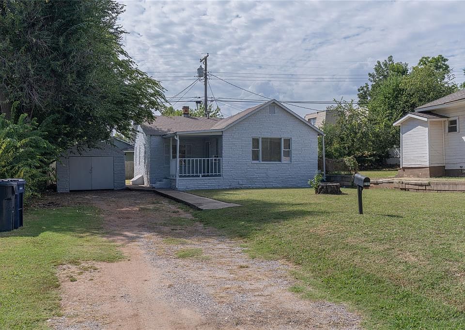 3004 Pioneer Ave, Oklahoma City, OK 73107 | MLS #1209567 | Zillow