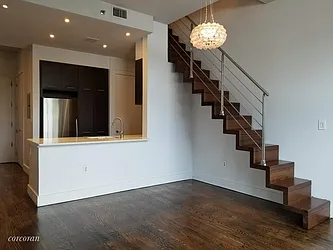 Rented by Corcoran