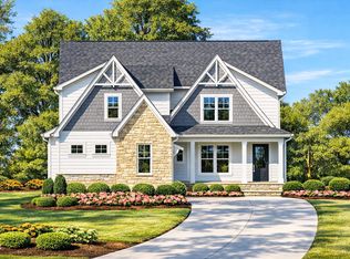 212 Golfers View, Pittsboro, NC 27312