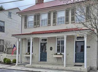 338 Old Stone House Rd S, Boiling Springs, PA 17007