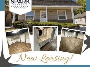 1706 S Sterling Ave #C, Independence, MO 64052