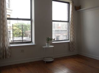 132 W 129th St APT 5E, New York, NY 10027