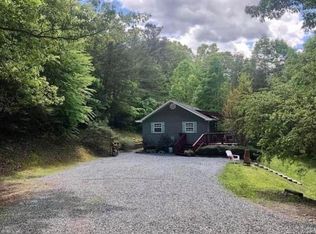 537 Bocon Ln, Hiawassee, GA 30546