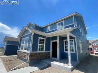 5231 Mountain Vista Hts, Colorado Springs, CO 80924