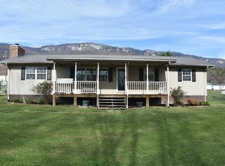 149 Dewberry Dr, Ewing, VA 24248