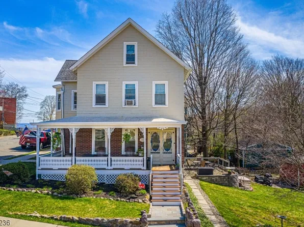 129 Highland Ave, Boonton Town, NJ 07005