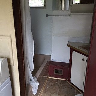 Bath room