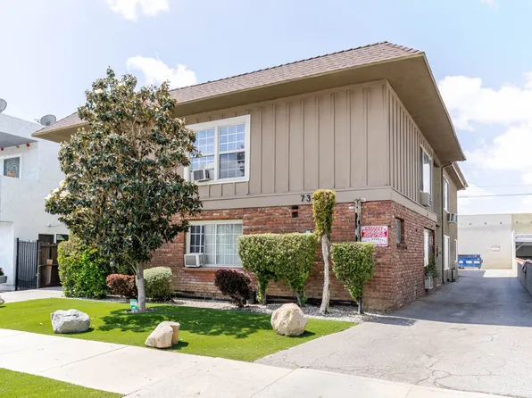 7343 Woodley Ave APT 3, Van Nuys, CA 91406