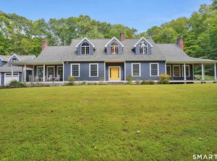 152 Cheney Ln, Coventry, CT 06238