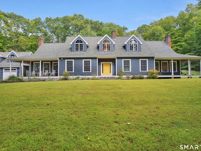 152 Cheney Lane, Coventry, CT, 06238