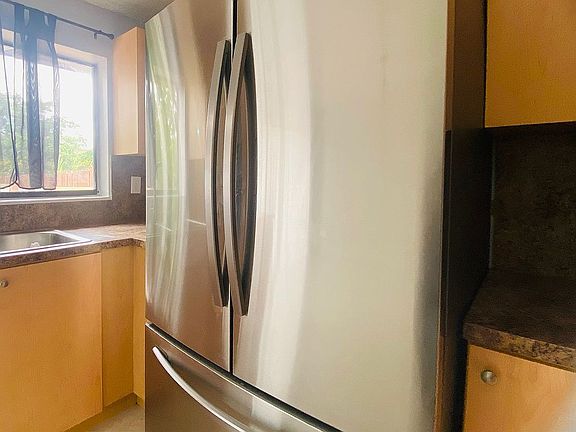 Stainless Steel Appliance