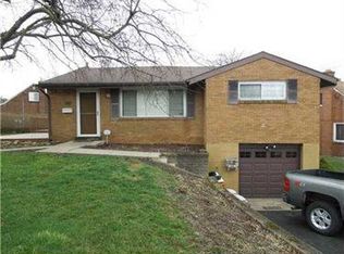 390 Greenway Dr, Penn Hills, PA 15235