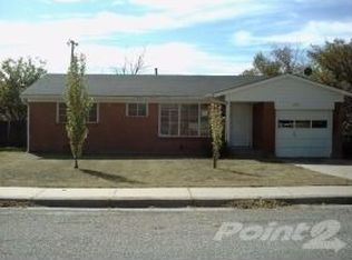 6017 Lilac Ln, Amarillo, TX 79106