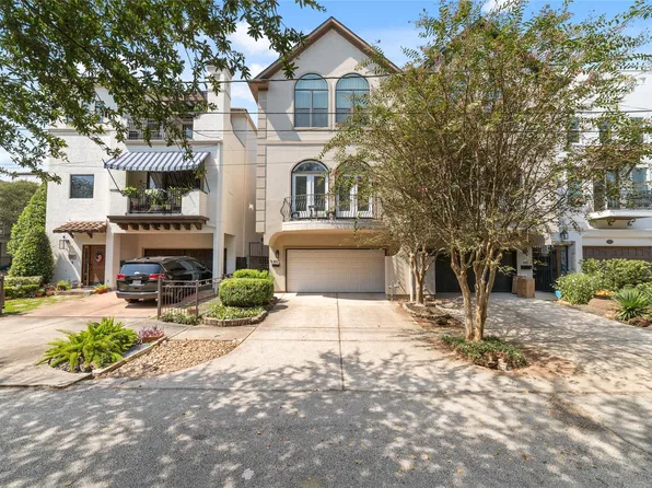 403 Reinerman St, Houston, TX 77007