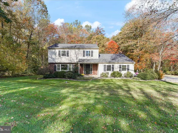 14 Timber Ln, Oxford, PA 19363