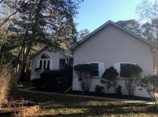 558 Shunpike, Cape May Court House, NJ 08210