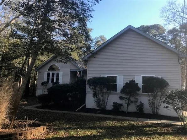 558 Shunpike, Cape May Court House, NJ 08210