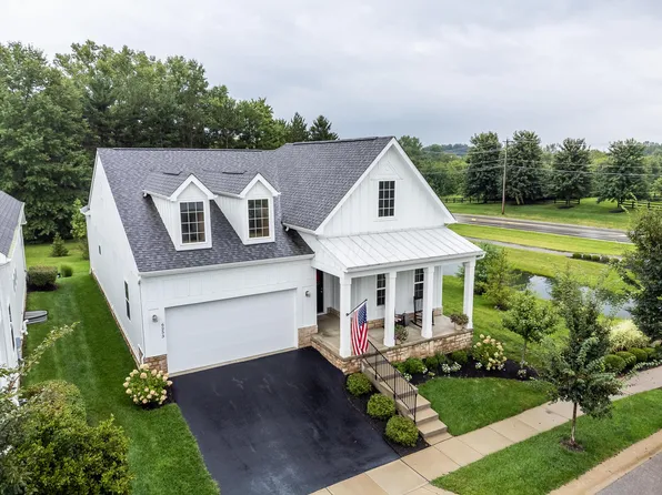 6253 Scioto Chase Blvd, Delaware, OH 43015