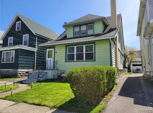19 Colfax Ave, Buffalo, NY
