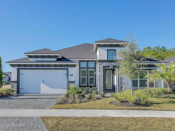 665 Mosaic Blvd, Daytona Beach, FL 32124