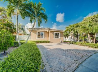 14546 SW 113th Ln, Miami, FL 33186