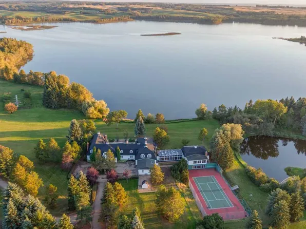 41320 E Range Road 232, Lacombe County, AB T0C 2N0