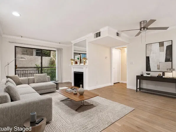 1520 N Vista St APT 105, Los Angeles, CA 90046