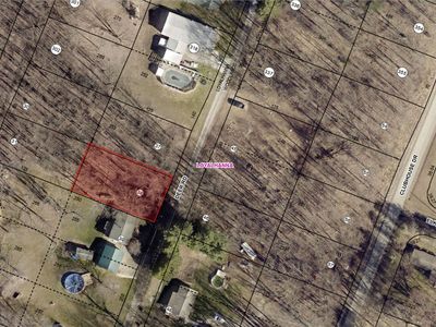 LOT 254 Deer Rd, Saltsburg, PA, 15681