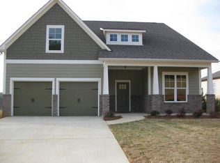 8005 Indigo Ct, Moody, AL 35004