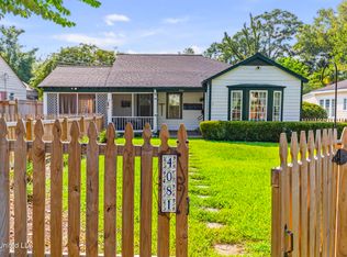 4081 Redwing Ave, Jackson, MS 39216
