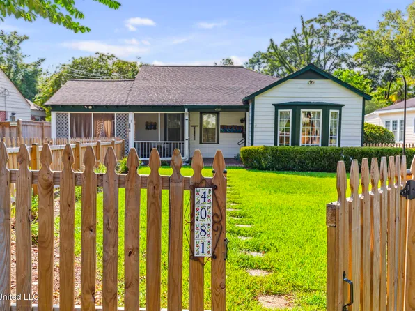 4081 Redwing Ave, Jackson, MS 39216