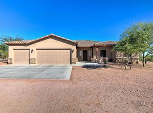 1735 N Starr Rd, Apache Junction, AZ 85119