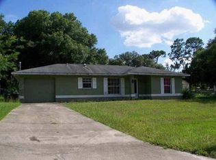 805 Poplar St, Inverness, FL 34452