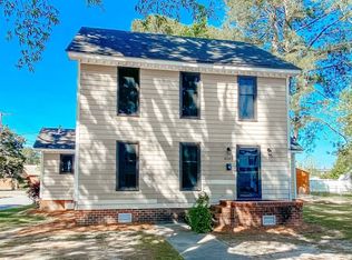4082 Grimmersburg St, Farmville, NC 27828