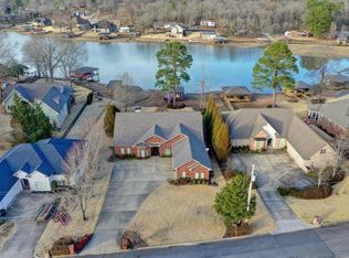 182 Arkota Shores Dr, Hot Springs, AR 71913