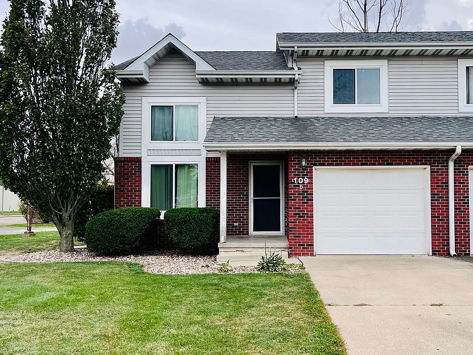 1st image of 109 Bannon Dr #D