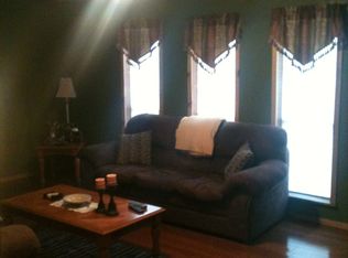 21448 State Route 124, Atkins, AR 72823