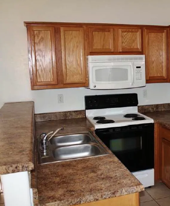 Cota Apartments — Photo 2