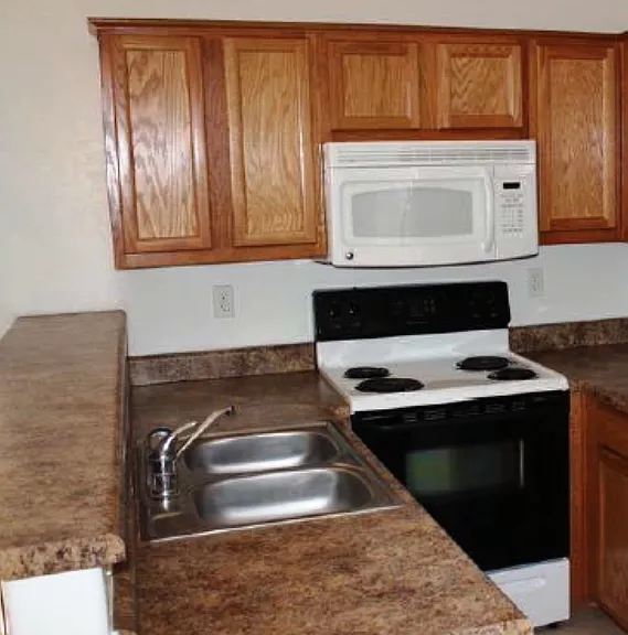 Cota Apartments — Photo 2