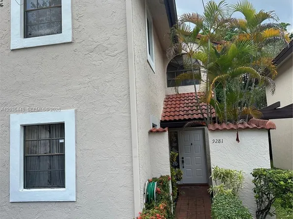 9281 W Sunrise Blvd, Plantation, FL 33322